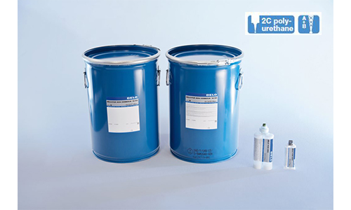 Polyuréthane Bi Composant - Adheko, La solution en colle industrielle